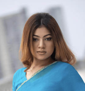 Rayesa Rupanti
